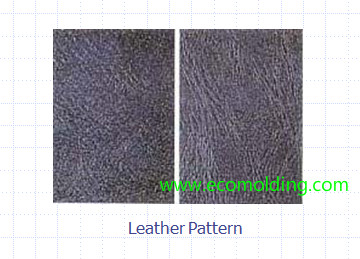 Leather Pattern mold texture