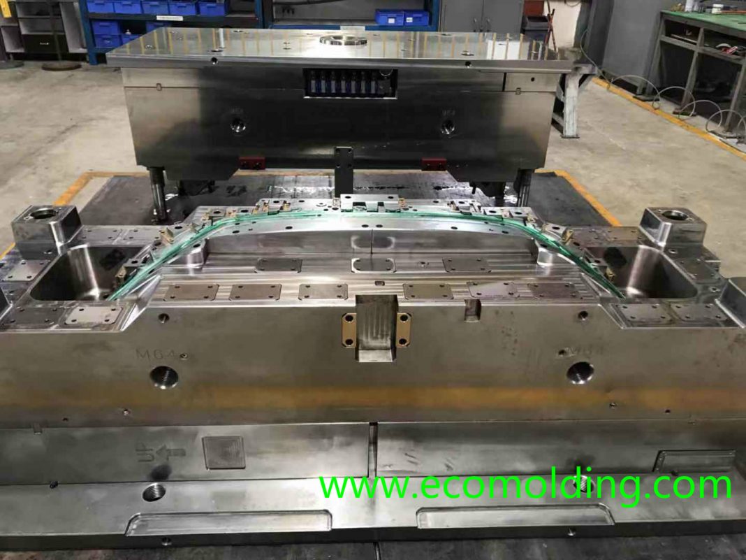 Injection Mold Cost Breakdown : How to estimate Tooling And Plastic ...
