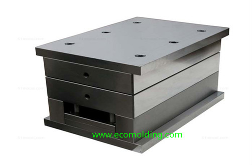 plastic injection mold bases