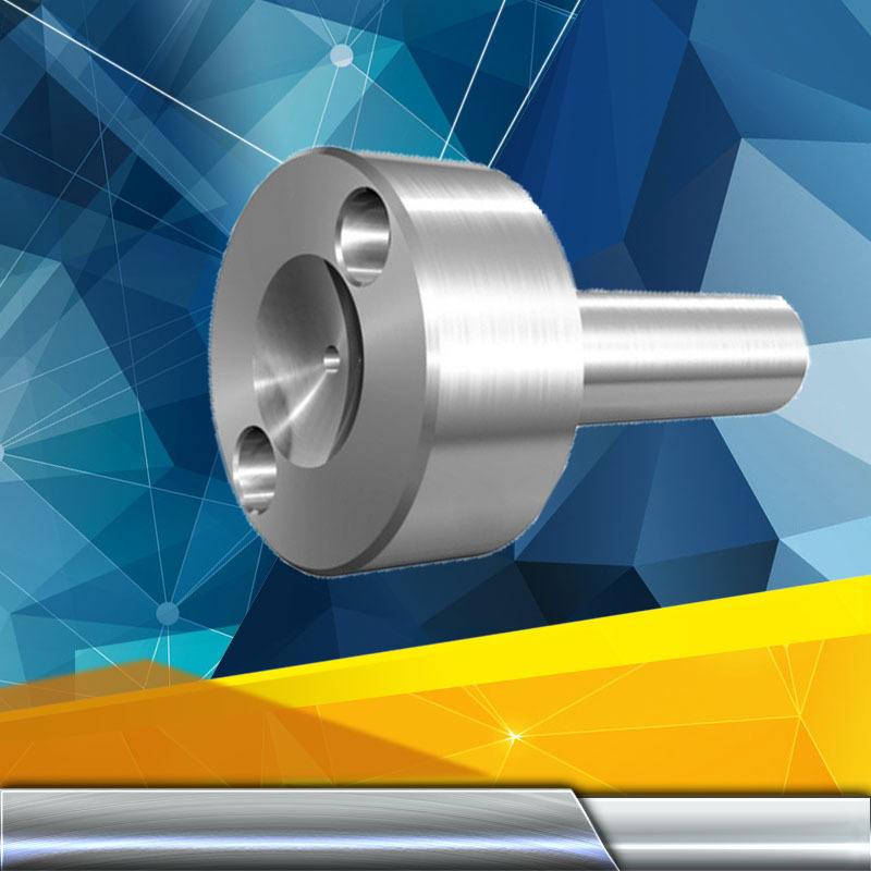 Locating ring and sprue bushing types and