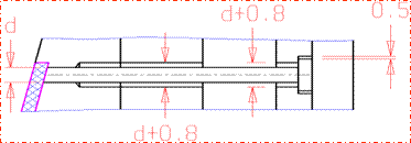 ejector pins 1