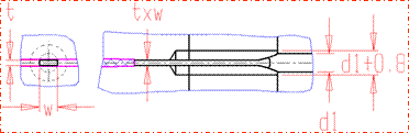 ejector pins 3