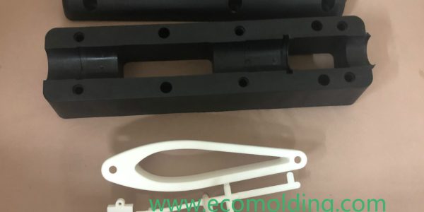 Nylon PA plastic injection molding