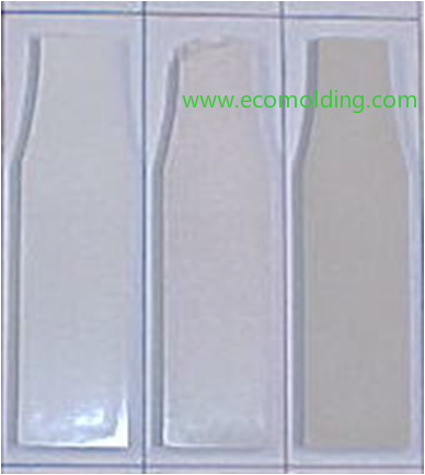 discoloration injection molding defect