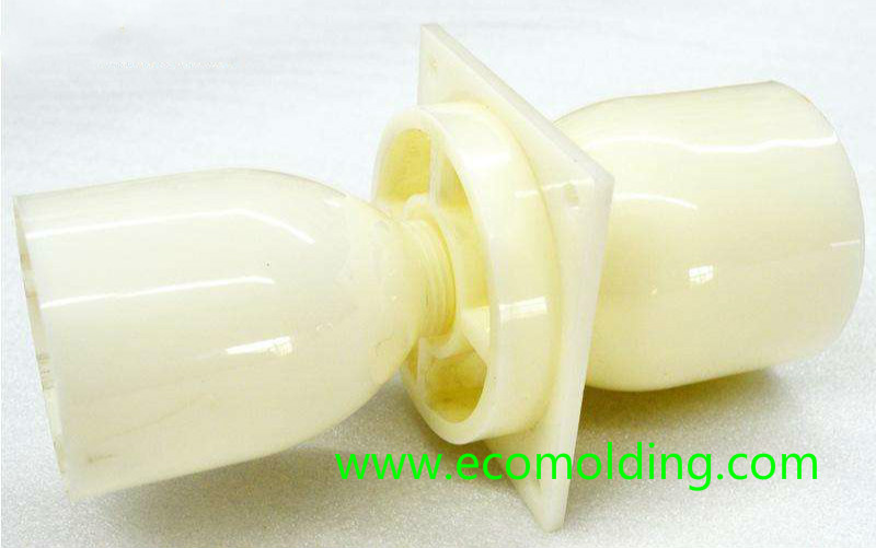 ABS Injection molding parts