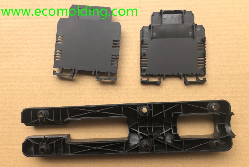 PA66 and PA6  injection molded product