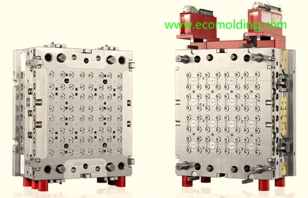 good quality plastic injection mold